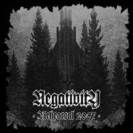 Negativity : Rehearsal 2007